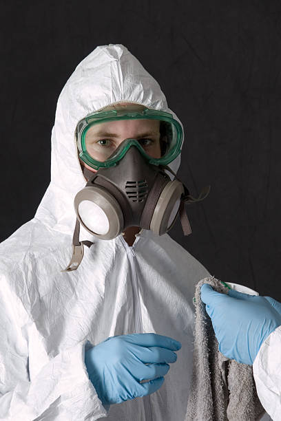 Best Biohazard Mold Removal  in Spring Valley, NV
